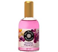 Berdoues SPBH gruppo Eau de Toilette Vaporizzatore 100 ml, colore: viola, motivo: Macaron