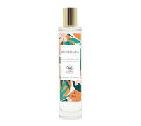 Verveine e Clémentine Eau de Parfum Bio Fleur - Formato: 50 ml