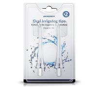 Berdsen 5179 Consigli per il lavaggio dei denti - Compatibile con i lavavetri Berdsen X6 e X4 - Flosser Water Floss - Flosser - Waterfloss - Water Flosser - Water Dental Pinne