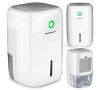 Berdsen BR-20A - Deumidificatore, 800 ml, 25 W