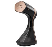 Berdsen Ferro Vapore Steamer 2000W per Vestiti, Serbatoio Acqua 320ml, Nero