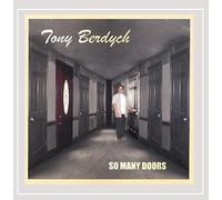 Berdych Tony - So Many Doors
