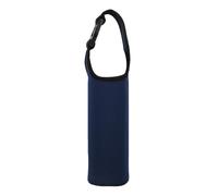 Bere Bottle Bot - Borsa da bevanda isolata con cinturino, sacchetto da bevanda riutilizzabile per bambini e adulti | Bottiglia per bere protettiva per fitness, sport, pendolarismo, viaggi all'aperto e