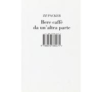 Bere caffè da un'altra parte