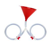 Bere Imbuto Per Celebrazioni Event Multipurpose Gate Control Easy Storage Distributore Di Bevande Per Celebrazione Portatile Bere Birra Imbuto