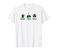 Bere, Lotta, Irlandese Maglietta