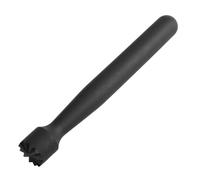 Bere Muddler per Cocktail, Strumento di pestello di revoca | Grip Ergonomic Grip Ice Crusher Lemon Muddler - Bobina per barrette di miscelazione Stick, Gadget da cucina per la casa