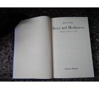 Bere nel Medioevo. Bisogno, piacere o cura