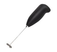 Bere Un Miscelatore - Milk Frother Handlod | Battitore Di Uova Elettrico | Bacchetta Di Latte In Acciaio Inossidabile | Bacchetta Di Blender Coffee | Robusto Agitatore Di Latte | Strumento Crema Per C