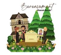 Bereavement Guest Book: For Remembrances and Fond Words from Friends and Relatives