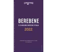Berebene e le migliori enoteche d'Italia 2022