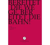 Bereitet die Wege,Bereitet