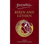 Beren And Lthien
