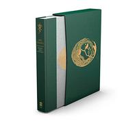 Beren And Lthien Deluxe Slipcase Edition: J. R. R. Tolkien
