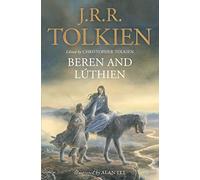 Beren and Lúthien [Lingua inglese]