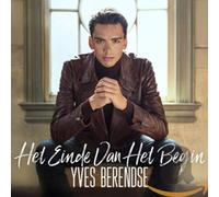 BERENDSE, YVES - EINDE VAN HET BEGIN