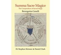 Berengarius Ganelli Stephen Skinner Daniel C Slumma Sacre Ma (Copertina rigida)