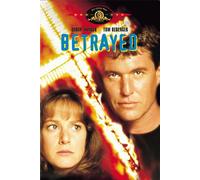 Berenger/Winger/Mahoney/Heard - Betrayed [1988]