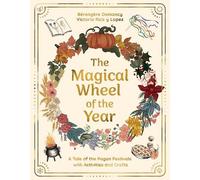 Bérengère Demoncy Victoria Ruiz y L The Magical Wheel of the (Copertina rigida)