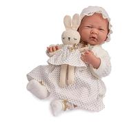 Berenguer Boutique - La Newborn® Soft Body