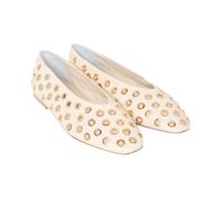 Berenice - Aballerina Ballerina - - Shoes - Donna - Bianco - 36 EU
