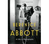 Julia Van Haaften Berenice Abbott (Copertina rigida)