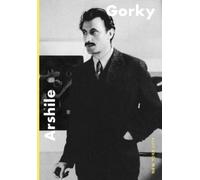 Berenice Abbott Arshile Gorky: New York City (Tascabile)