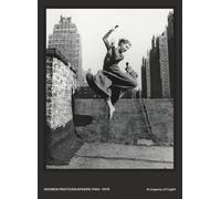 Abigail Solomon Women Photographers 1900 (Copertina rigida) (PRESALE 26/02/2026)