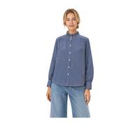Berenice - Cadi Shirt - - Blouses & Shirts - Donna - Blu - M