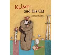 Berenice Capatti KLIMT and His Cat (Copertina rigida)