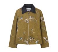 Berenice - Cazadora Vesa - - Jackets - Donna - Verde - L