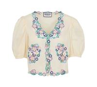 Berenice - Clarita Top - - Blouses & Shirts - Donna - Multicolore - M
