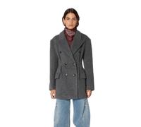 Berenice - Misty Blazer - - Jackets - Donna - Grigio - S