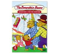 Berenstain Bears - Adventure & Fun for Everyone