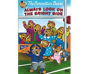 Berenstain Bears - Always Look on the Bright Side
