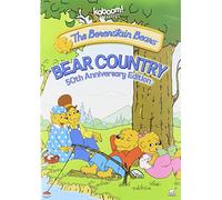 Berenstain Bears: Bear Country