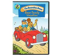 Berenstain Bears: Bear Family Vacation