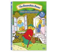 Berenstain Bears - Bears Gets a Babysitter