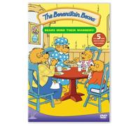 Berenstain Bears - Bears Mind Their Manners