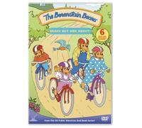 Berenstain Bears - Bears Out & About