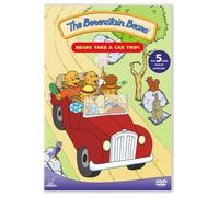 Berenstain Bears - Bears Take a Car Trip