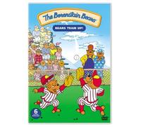 Berenstain Bears - Bears Team Up