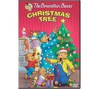 Berenstain Bears Christmas Tre
