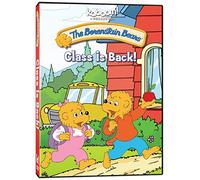 Berenstain Bears - Class Is Back