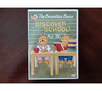 Berenstain Bears - Discover School
