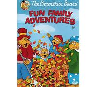 Berenstain Bears - Fun Family Adventures
