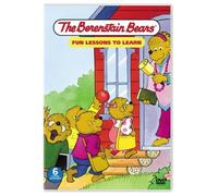 Berenstain Bears - Fun Lessons to Learn