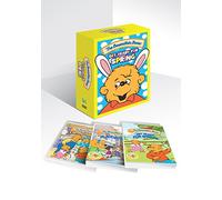 Berenstain Bears / Get Ready for Spring