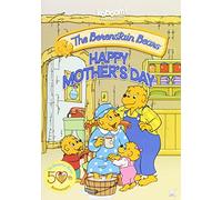 Berenstain Bears: Happy Mother's Day