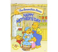 Berenstain Bears: Happy Mother's Day (DVD)